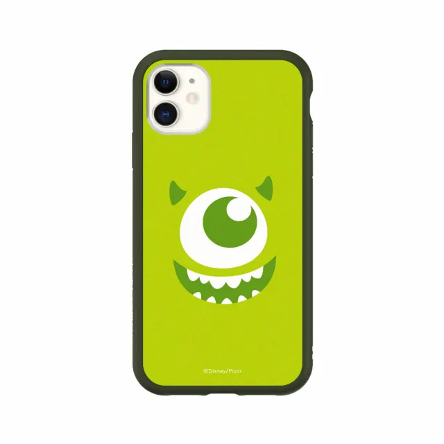 【RHINOSHIELD 犀牛盾】iPhone SE第3代/SE第2代/8/7系列 Mod NX手機殼/怪獸電力公司-大臉大眼仔(迪士尼)