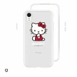 【RHINOSHIELD 犀牛盾】iPhone 11 Mod NX邊框背蓋手機殼/Shh… 套組(Hello Kitty手機殼)