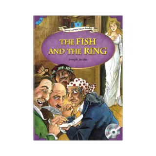 YLCR4：The Fish and the Ring （with MP3）