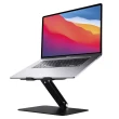 【Jokitech】Jokitech 桌上型摺疊筆電架 筆電散熱架 Macbook支架(13-17吋筆電適用)