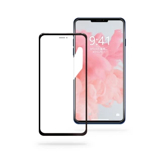 【General】iPhone 13 保護貼 i13 6.1吋 玻璃貼 全滿版9H鋼化螢幕保護膜