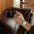 【SEIKO 精工】presage 60年代復古機械腕錶(4R35-05A0S/SRPG03J1)