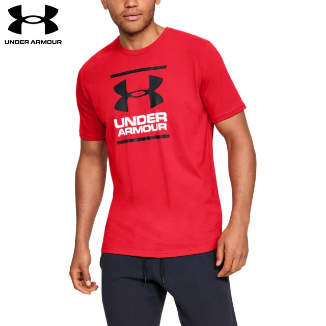 UNDER ARMOUR UA 男 HW Training 