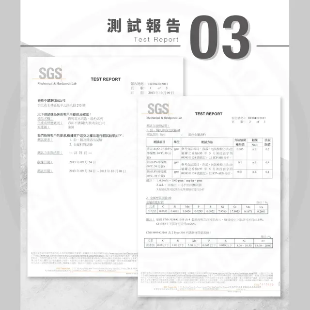 【ZEBRA 斑馬牌】304不鏽鋼電木漏杓 3吋 撈杓 孔杓(SGS檢驗合格 安全無毒)