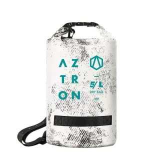 【Aztron】防水肩背袋 DRY BAG AC-BD005 / 5L(防水袋 防水背包 水上活動 立式划槳 SUP 浮潛 衝浪)