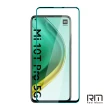 【RedMoon】Xiaomi 小米10T/10T Pro 9H高鋁玻璃保貼 2.5D滿版螢幕貼