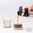 【宅時光】小包咖啡豆4款單品精選超值組(1/4磅x4包)