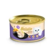 【Bellota 貝蘿塔】機能呵護貓罐85g(副食/成貓/眼睛保健/牛磺酸添加)