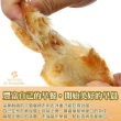 【極鮮配】團購夯貨-千層蛋餅 3包共75片(1500g±10%/包 *3)