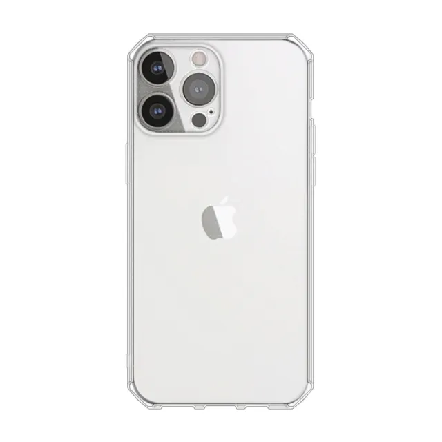 【RedMoon】PPLE iPhone 13 Pro Max / i13Pro 穿山甲鏡頭全包式魔方防摔手機殼(i13ProMax/i13 Pro)
