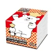 【Benibear 邦尼熊】抽取式柔拭紙巾（廚師版）(320抽x90包/箱)