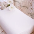 【JENNY SILK 蓁妮絲生活館】新天然工學蜂巢式乳膠枕X1(60X40X11-12cm)