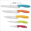 【Premier】弧型刀架+刀具5件