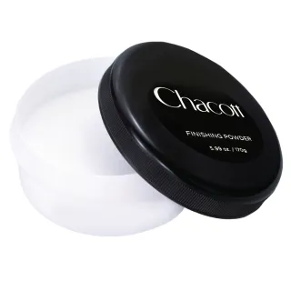 【Chacott】完妝蜜粉 170g(定妝/大容量/便當蜜粉/日本進口/台灣總代理)