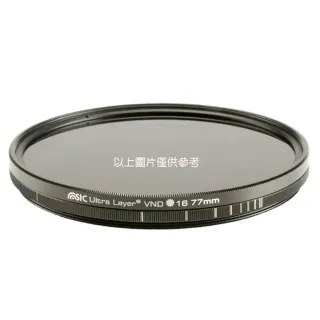【STC】Variable ND16-4096 Filter 可調式減光鏡(72mm)