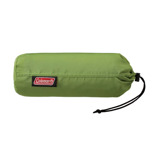 【Coleman】自動充氣枕頭 / CM-0428J(露營枕 充氣枕 旅行枕 戶外枕頭)