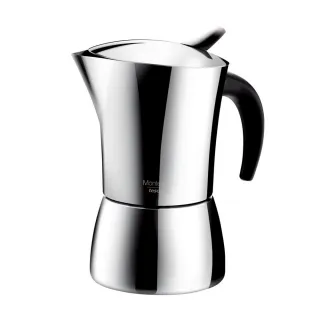 【TESCOMA】Monte義式摩卡壺 6杯 / 濃縮咖啡 摩卡咖啡壺