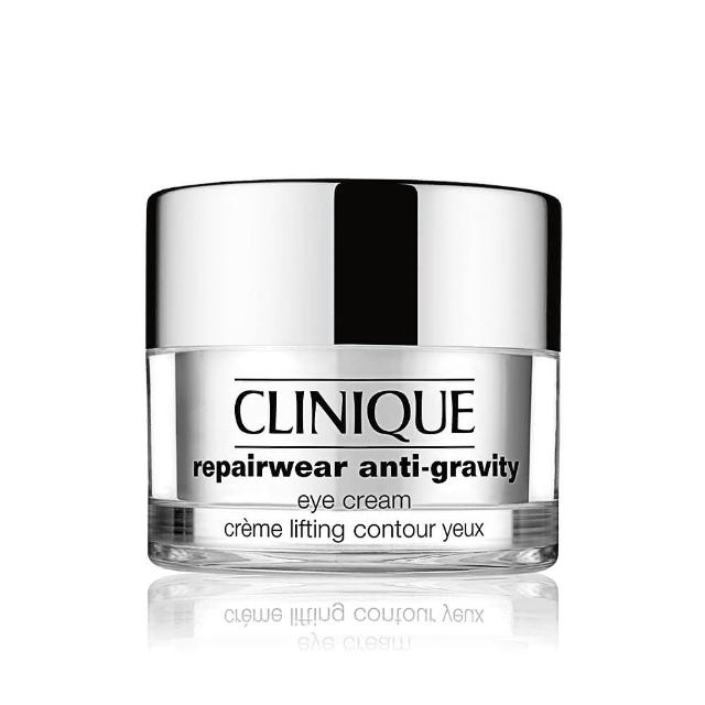 【CLINIQUE 倩碧】深層活化超拉提眼霜15ml(緊實眼周，使眼部更有神)