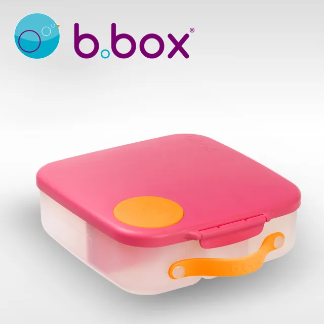 【b.box 澳洲】野餐便當盒