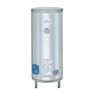 【永康 日立電能源】60加侖 6KW 直立式 標準指針型電熱水器(EH-60 不含安裝)