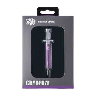 【CoolerMaster】CryoFuze CF14 超效散熱膏(CF-14)