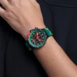 【SWATCH】BIG BOLD系列手錶ESCAPEOCEAN叢林冒險 瑞士錶 錶(47mm)