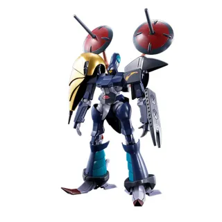 【BANDAI 萬代】組裝模型 HG 1/144 重戰機 L-Gaim A.TAUL(亞托 02)