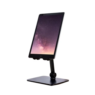 【Winpeak】K-1 三合一桌上型手機架平板架筆電架(適用於4-14吋手機平板)