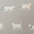 【NITORI 宜得利家居】PVC廚房地墊 踏墊 CAT GY 45×180(CAT)