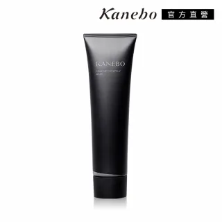 【Kanebo 佳麗寶】KANEBO 保濕緻潤洗顏皂霜 130g(大K)