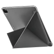 【CASE-MATE】多角度站立保護殼 iPad Pro 11吋 第一/二/三/四代  iPad Air 第四/五代(時尚黑)