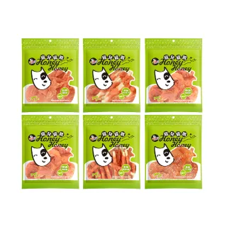 【寶貝餌子】寵兒寵餌 純肉零食-超軟系列(100%台灣製 純肉零食 肉片 肉乾 狗零食 潔牙 磨牙)