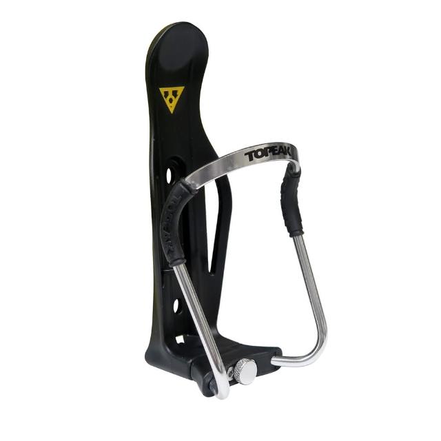 【TOPEAK】Modula Cage II可調寬窄鋁合金水壺架