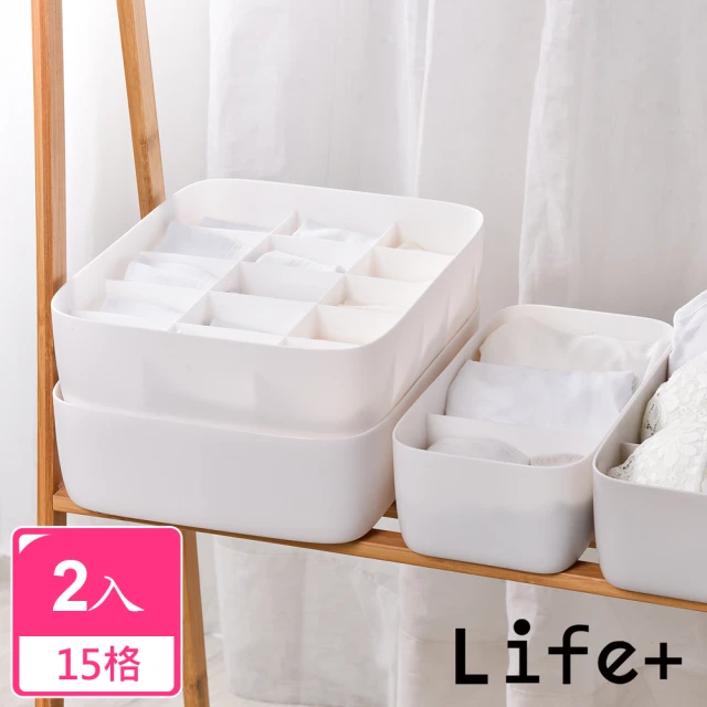 JIAGO 斜插式筆筒桌面抽屜收納盒(2入組) 推薦