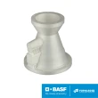 【Ultrafuse】PLA PRO1 3D列印線材_自然白/1.75mm/750g(德國巴斯夫材料  荷蘭製造)