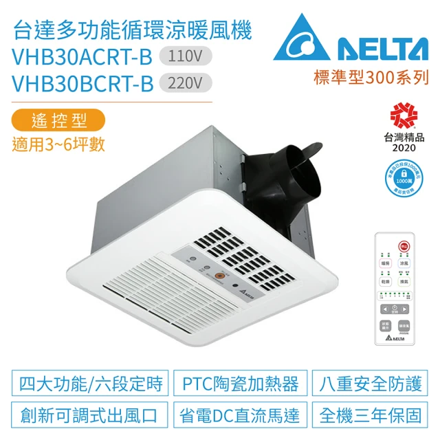 暖風機