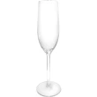 【EXCELSA】笛型香檳杯 210ml(調酒杯 雞尾酒杯)