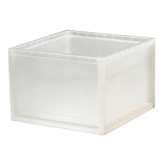 【livinbox 樹德】KD-2638X 巧拼收納箱(可堆疊/收納箱/玩具收納)
