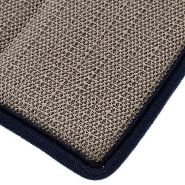 【NITORI 宜得利家居】記憶浴室踏墊 BAGGIO NV 35×50(BAGGIO)