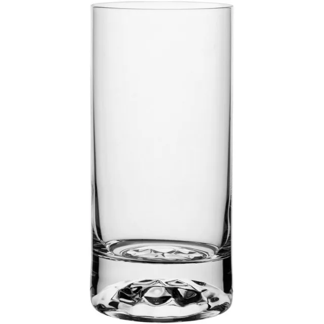 【Utopia】土耳其 晶鑽高球杯 420ml / 調酒杯 雞尾酒杯 司令杯 可林杯 直飲杯 長飲杯
