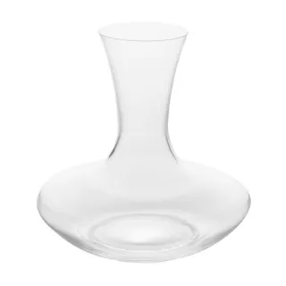 【EXCELSA】義大利 平口醒酒瓶 1.5L / 醒酒壺 分酒器