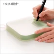 【LEKUE】矽膠點心盒 綠(環保密封袋 保鮮收納袋)