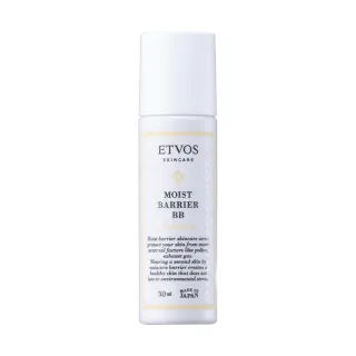 【ETVOS】全時防禦舒敏BB SPF32 PA+++(亮白 /30ml)