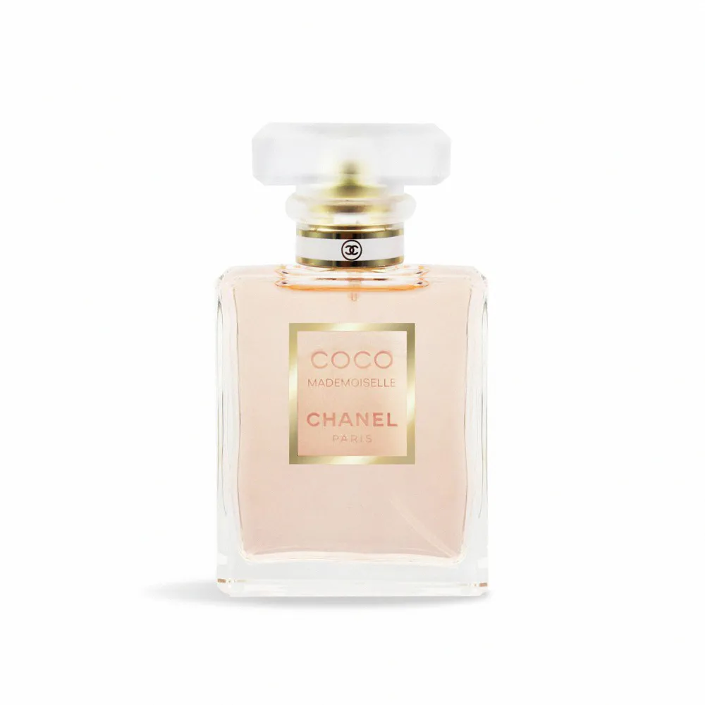 【CHANEL 香奈兒】摩登COCO香水 35ml(國際航空版)