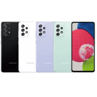 【SAMSUNG 三星】Galaxy A52s(8/256)