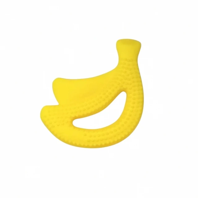 香蕉固齒器