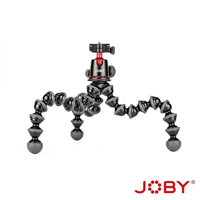 【JOBY】Gorillapod 金剛爪 5K套組(原廠公司貨)