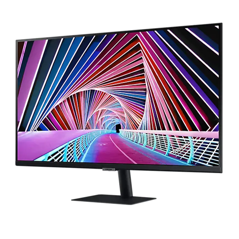 【SAMSUNG 三星】S32A700NWC 32型 4K美型窄邊框顯示器