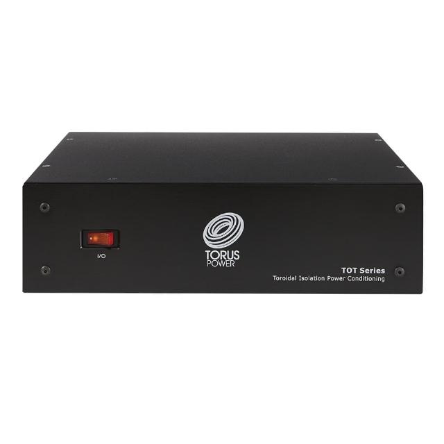 【Torus Power】環型變壓電源處理器(TOT MAX-台 TP)