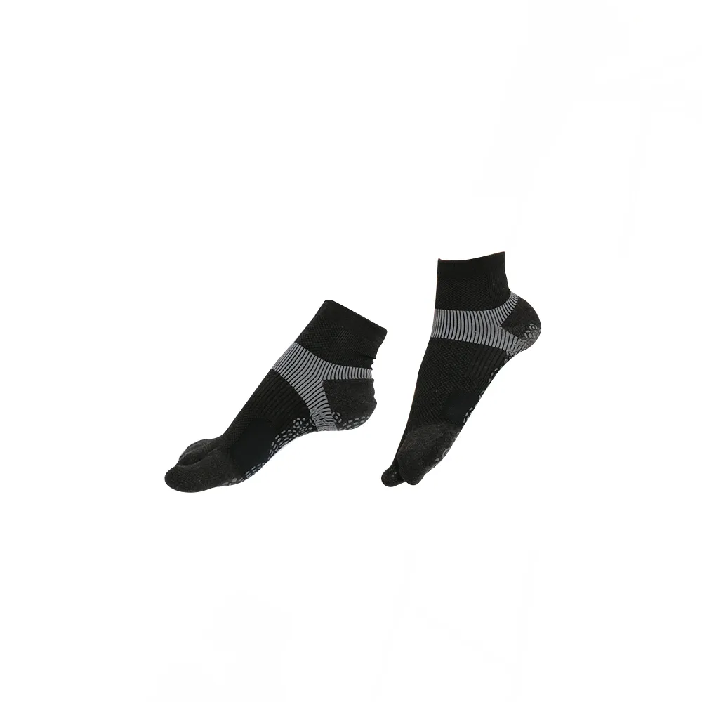 京美健康全能銅纖維壓力襪8雙團購組